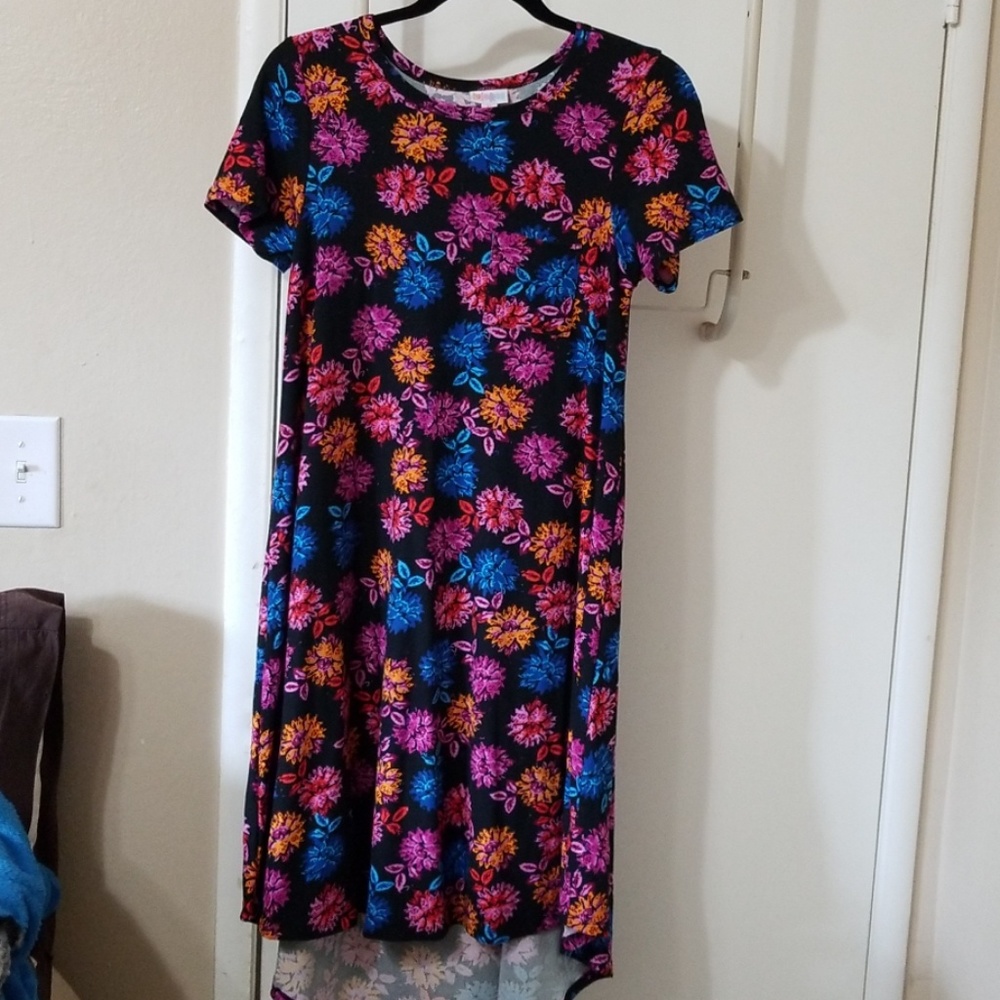 Lularoe Carly Dress